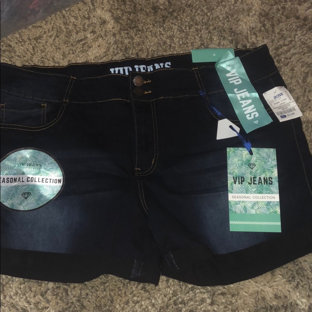 Denim jeans